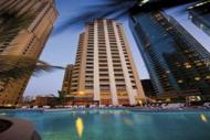 Hotel Mövenpick Jumeirah Beach Dubai